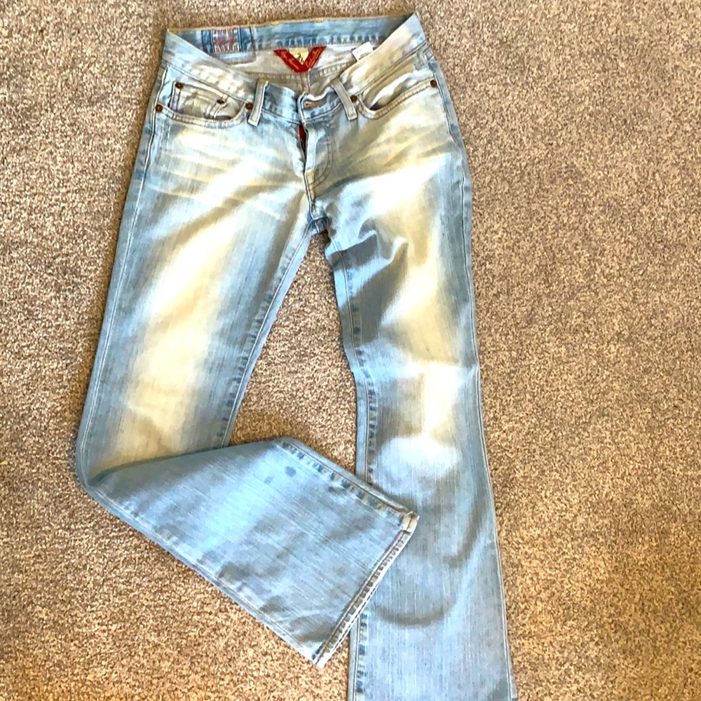Lucky Brand jeans